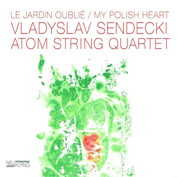 Le Jardin Oublié / My Polish Heart