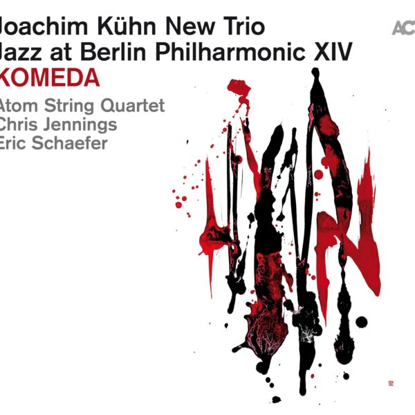 Komeda – Jazz at Berlin Philharmonic XIV